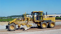 Road Construction