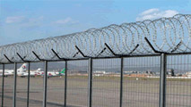 General & Security Fencing