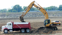 Excavation and Backfilling